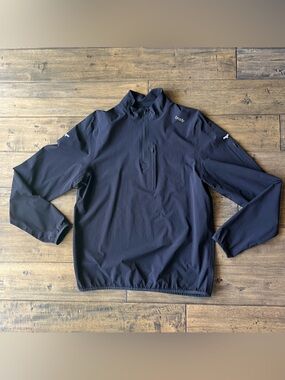 Brady Zero Weight Train 1/2 Zip